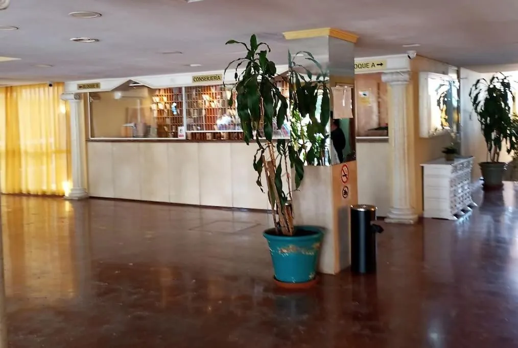 Hercules Nuevo Y Moderno Estudio Benalmádena 0*,
