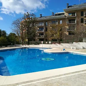 Apartment Apartamento Acuario, Benalmadena