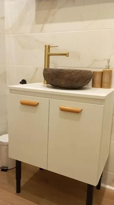 Apartment Hercules Nuevo Y Moderno Estudio Benalmadena Spain