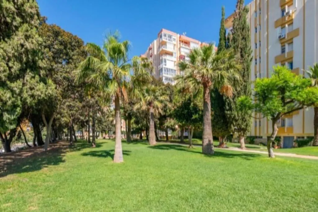 Hercules Nuevo Y Moderno Estudio Benalmadena