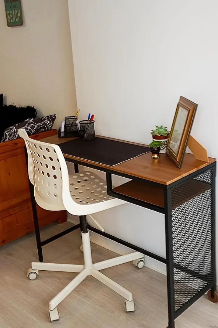 Apartment Hercules Nuevo Y Moderno Estudio Benalmadena Spain