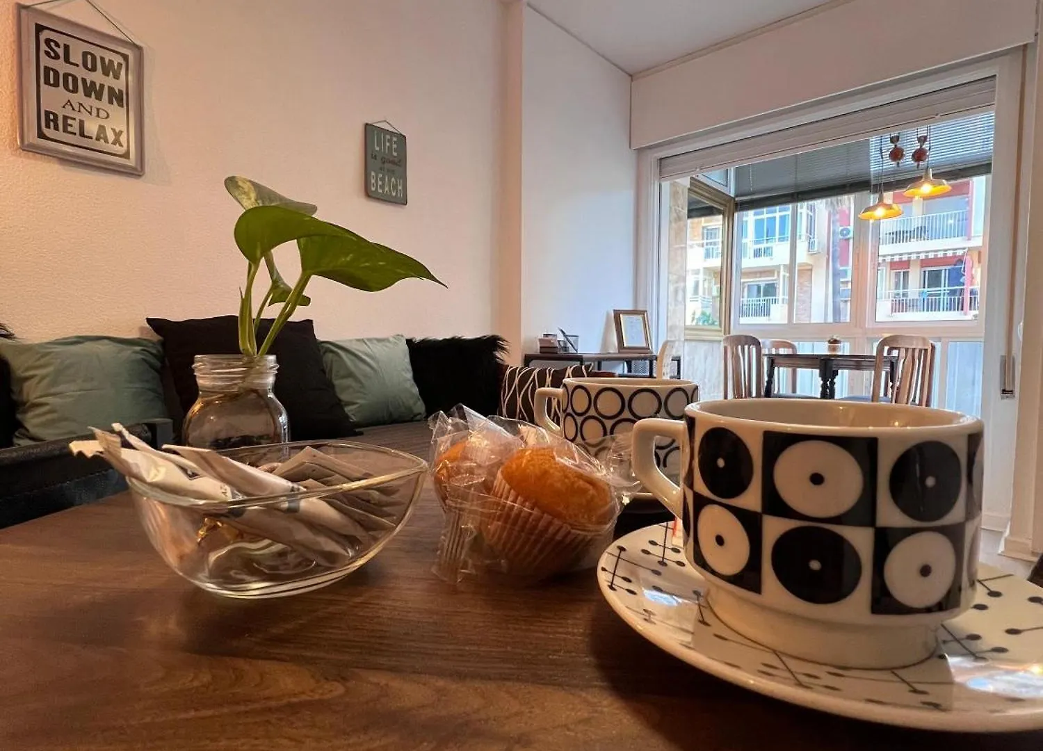 Apartment Hercules Nuevo Y Moderno Estudio Benalmadena Spain