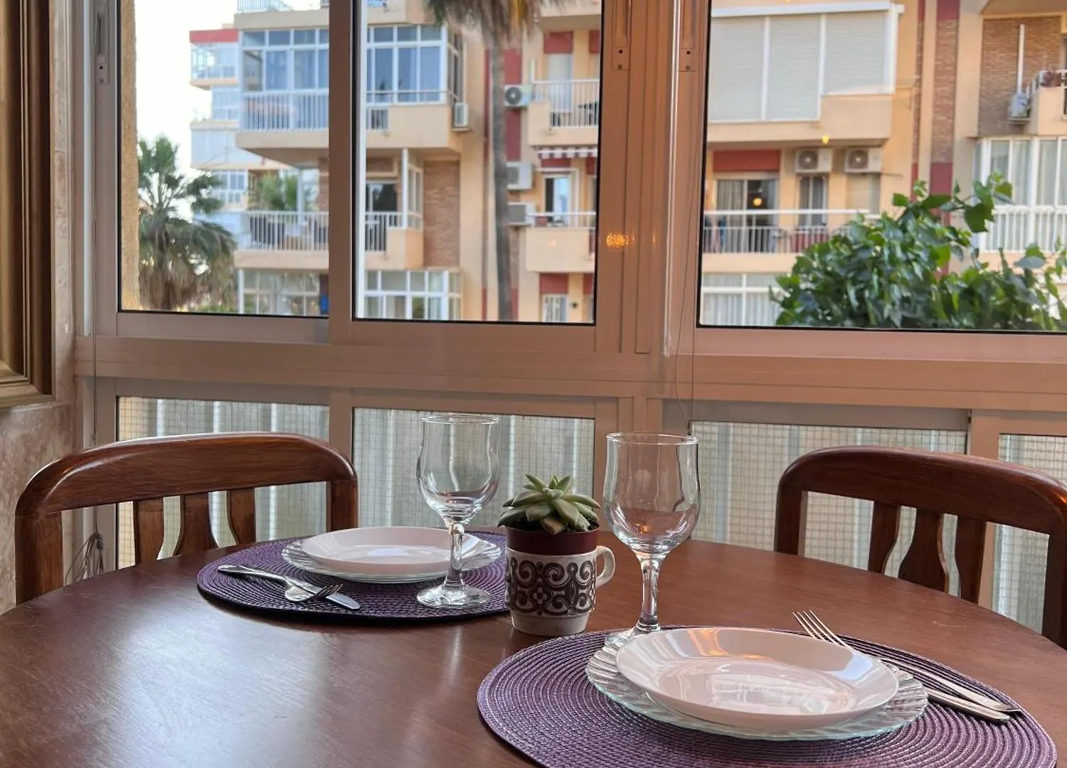 Hercules Nuevo Y Moderno Estudio Benalmadena 0*,