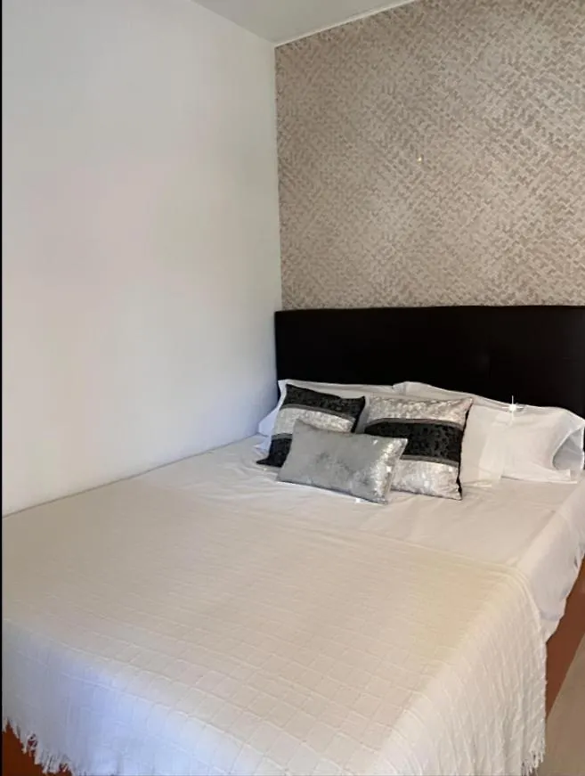 Hercules Nuevo Y Moderno Estudio Benalmadena Apartment